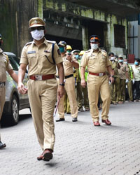 Kangana Ranaut Office Demolished by BMC