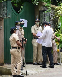 Kangana Ranaut Office Demolished by BMC