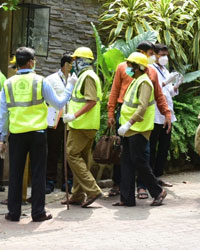 Kangana Ranaut Office Demolished by BMC