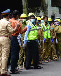 Kangana Ranaut Office Demolished by BMC