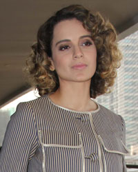 Kangana Ranaut