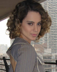 Kangana Ranaut