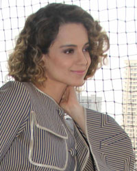 Kangana Ranaut