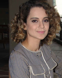 Kangana Ranaut