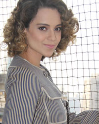 Kangana Ranaut