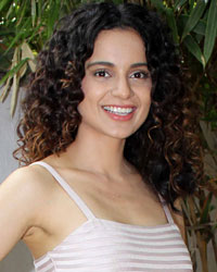 Kangana Ranaut