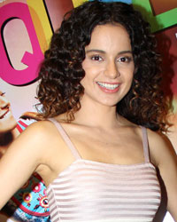 Kangana Ranaut