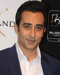 Rahul Khanna