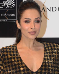 Malaika Arora