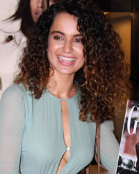 Kangana Ranaut