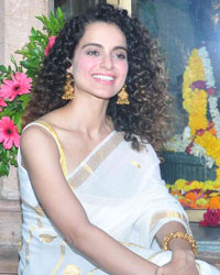 Kangana Ranaut