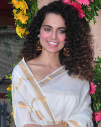 Kangana Ranaut