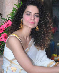 Kangana Ranaut