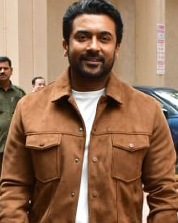 Suriya