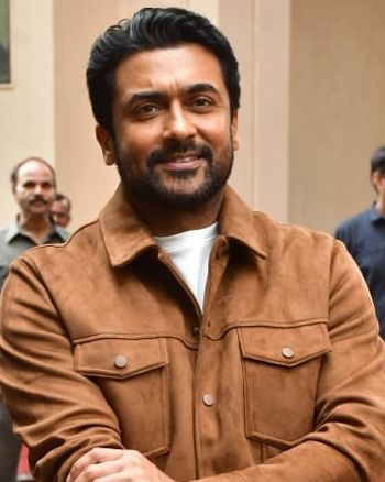 Suriya