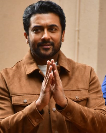 Suriya