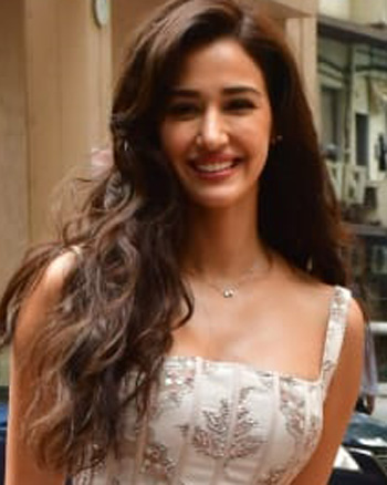 Disha Patani