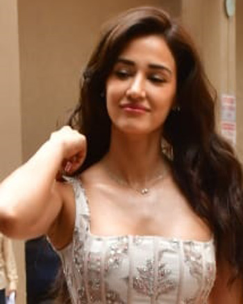 Disha Patani