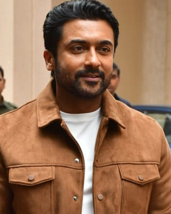 Suriya