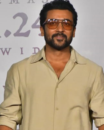 Suriya