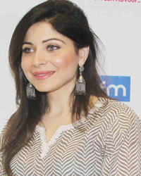 Kanika Kapoor