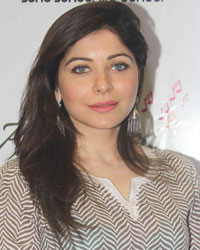 Kanika Kapoor