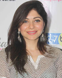 Kanika Kapoor