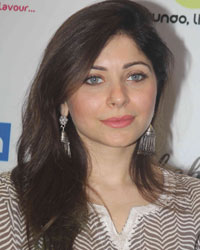 Kanika Kapoor