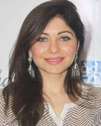 Kanika Kapoor