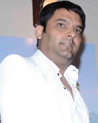 Kapil Sharma Receives PETA Person Of The Year Award