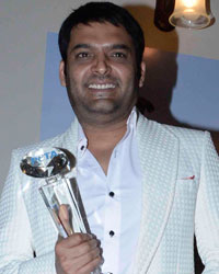 Kapil Sharma