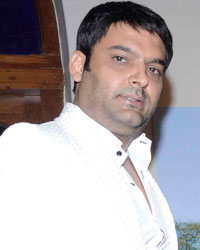 Kapil Sharma