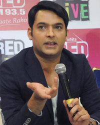 Kapil Sharma