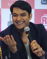 Kapil Sharma