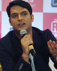 Kapil Sharma