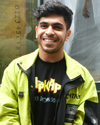 Jay Thakkar