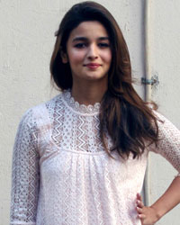 Alia Bhatt