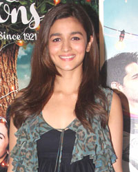 Alia Bhatt