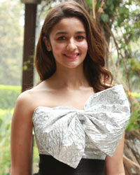 Alia Bhatt