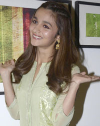 Alia Bhatt