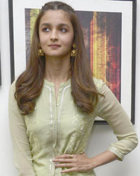 Alia Bhatt