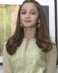 Alia Bhatt