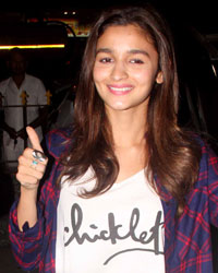 Alia Bhatt