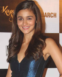 Alia Bhatt