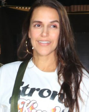 Neha Dhupia