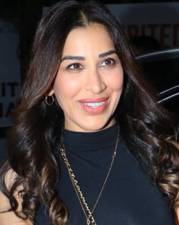 Sophie Choudry