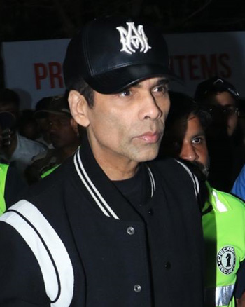 Karan Johar