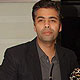 Karan Johar showcases his new men`s wear collection