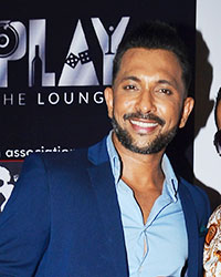 Terence Lewis and Savio D'Sa