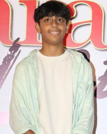 Yug Devgan